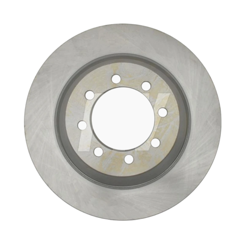 DISCO FORD F-350 DEL 79/94 PAST 7054 (GP BRAKE) 2