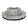 DISCO FORD F-350 DEL 79/94 PAST 7054 (GP BRAKE) 1
