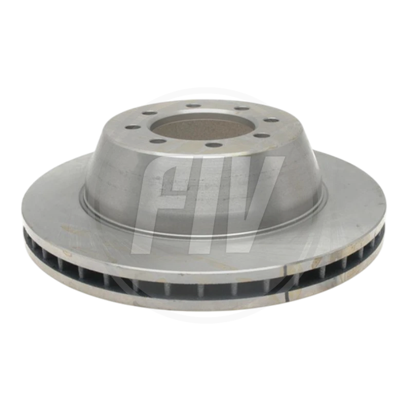DISCO FORD F-350 DEL 79/94 PAST 7054 (GP BRAKE) 1