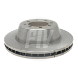 DISCO FORD F-350 DEL 79/94 PAST 7054 (GP BRAKE) 1
