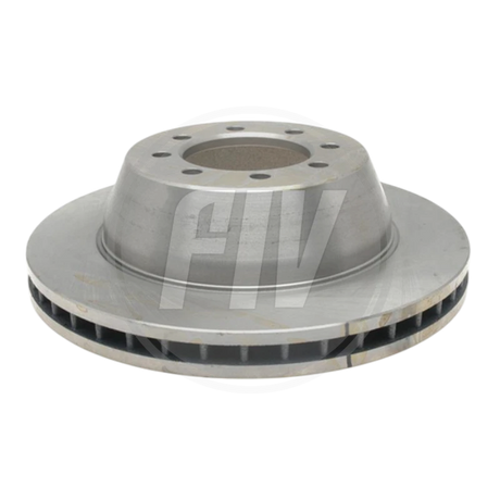 DISCO FORD F-350 DEL 79/94 PAST 7054 (GP BRAKE) 1