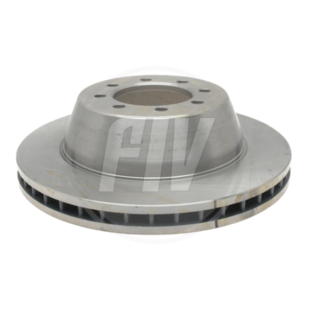 DISCO FORD F-350 DEL 79/94 PAST 7054 (GP BRAKE) 1