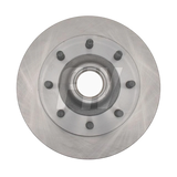 DISCO FORD ECONOLINE E-250, E-350 86/91 DEL. (XTENDER) 2
