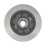 DISCO FORD ECONOLINE E-250, E-350 86/91 DEL. (XTENDER) 3