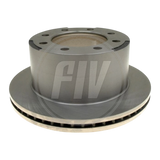 DISCO CHEVROLET CHEYENNE 3500 TRAS 2001/03 (8 HUECOS) 1