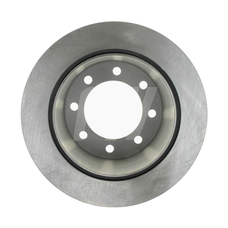 DISCO CHEVROLET CHEYENNE 3500 TRAS 2001/03 (8 HUECOS) 3
