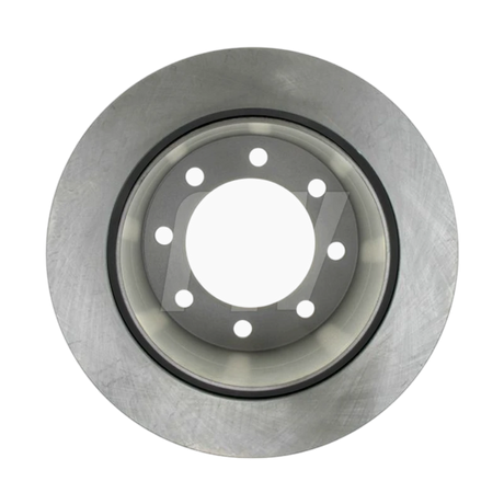 DISCO CHEVROLET CHEYENNE 3500 TRAS 2001/03 (8 HUECOS) 3