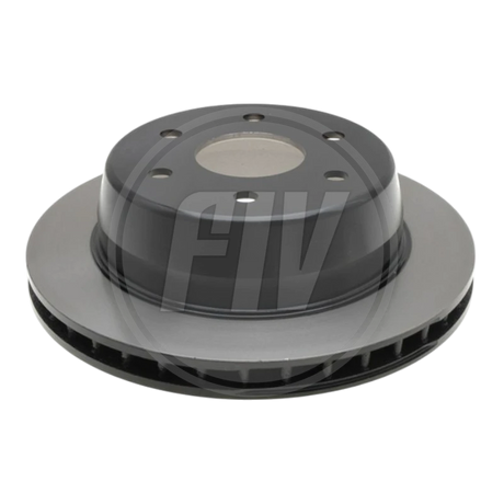 DISCO CHEVROLET AVALANCHE EXPRESS 1500 CARGO 04/06 TRAS (PAST 7881) 1