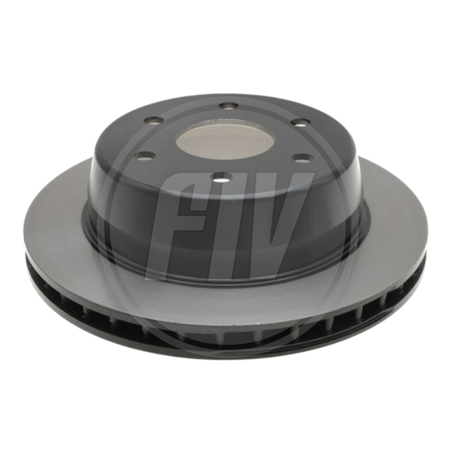 DISCO CHEVROLET AVALANCHE EXPRESS 1500 CARGO 04/06 TRAS (PAST 7881) 1