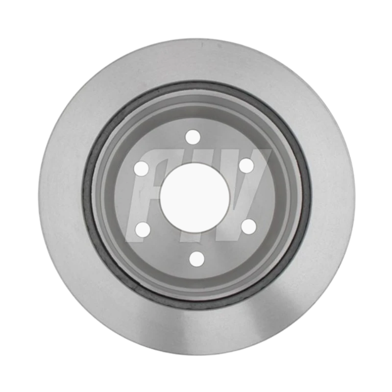 DISCO CHEVROLET AVALANCHE EXPRESS 1500 CARGO 04/06 TRAS (PAST 7881) 3