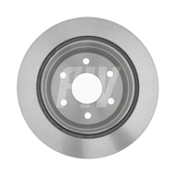 DISCO CHEVROLET AVALANCHE EXPRESS 1500 CARGO 04/06 TRAS (PAST 7881) 3