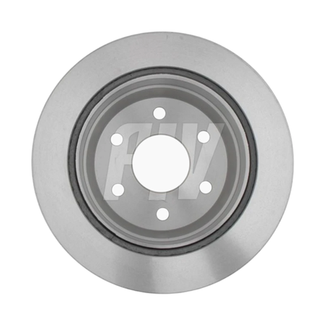 DISCO CHEVROLET AVALANCHE EXPRESS 1500 CARGO 04/06 TRAS (PAST 7881) 3