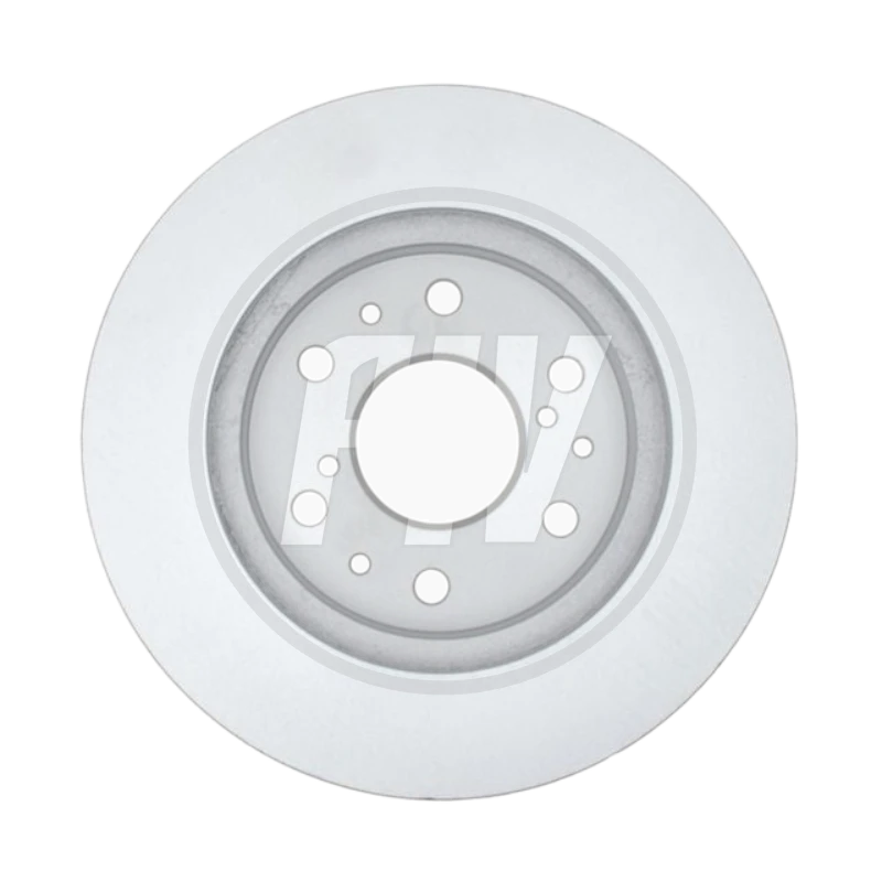 DISCO CHEVROLET CHEYENNE SILVERADO 1500 2005-2012, TAHOE,  AVALANCHE DEL  3