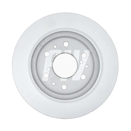 DISCO CHEVROLET CHEYENNE SILVERADO 1500 2005-2012, TAHOE,  AVALANCHE DEL  3