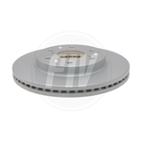 DISCO CHEVROLET CHEYENNE SILVERADO 1500 2005-2012, TAHOE,  AVALANCHE DEL  1