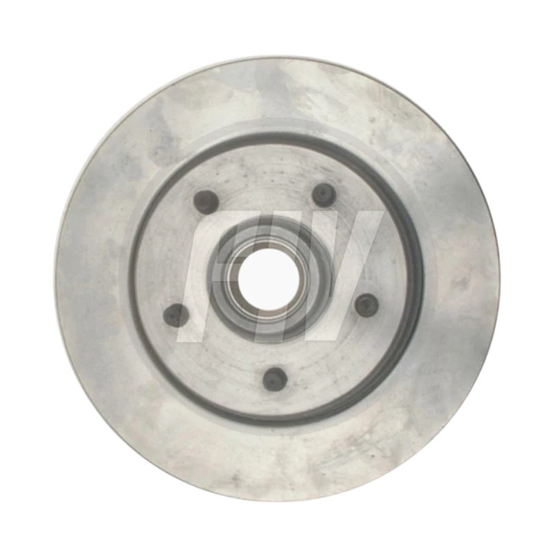 DISCO CHEVROLET C-10 HASTA 85, CAPRICE RANCHERA 79/83 DEL (14622) (5032R) 2