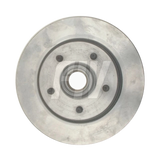 DISCO CHEVROLET C-10 HASTA 85, CAPRICE RANCHERA 79/83 DEL (14622) (5032R) 2