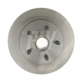 DISCO CHEVROLET CHEYENNE 1500 4X2 DEL 92/97 S/ABS  2