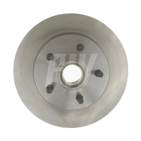 DISCO CHEVROLET CHEYENNE 1500 4X2 DEL 92/97 S/ABS  2