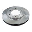 DISCO MITSUBISHI MONTERO 2013, L-200 SPORTERO DEL (PAST 8728) 1