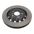DISCO DE FRENOS FORD EXPLORER  DEL 13/14 1
