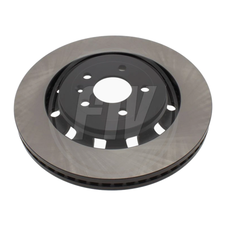 DISCO DE FRENOS FORD EXPLORER  DEL 13/14 1