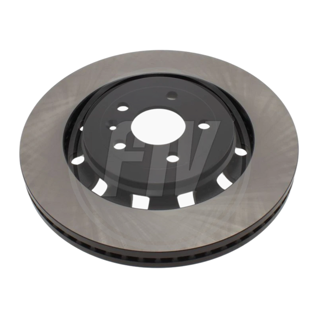 DISCO DE FRENOS FORD EXPLORER  DEL 13/14 1