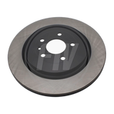 DISCO DE FRENOS FORD EXPLORER TRAS 13/14 1