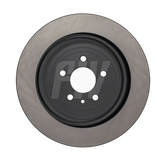 DISCO DE FRENOS FORD EXPLORER TRAS 13/14 3