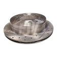 DISCO TOYOTA 4RUNNER 03/05,PRADO TRAS (PAST7487)(PGT PERFORADOS) 1