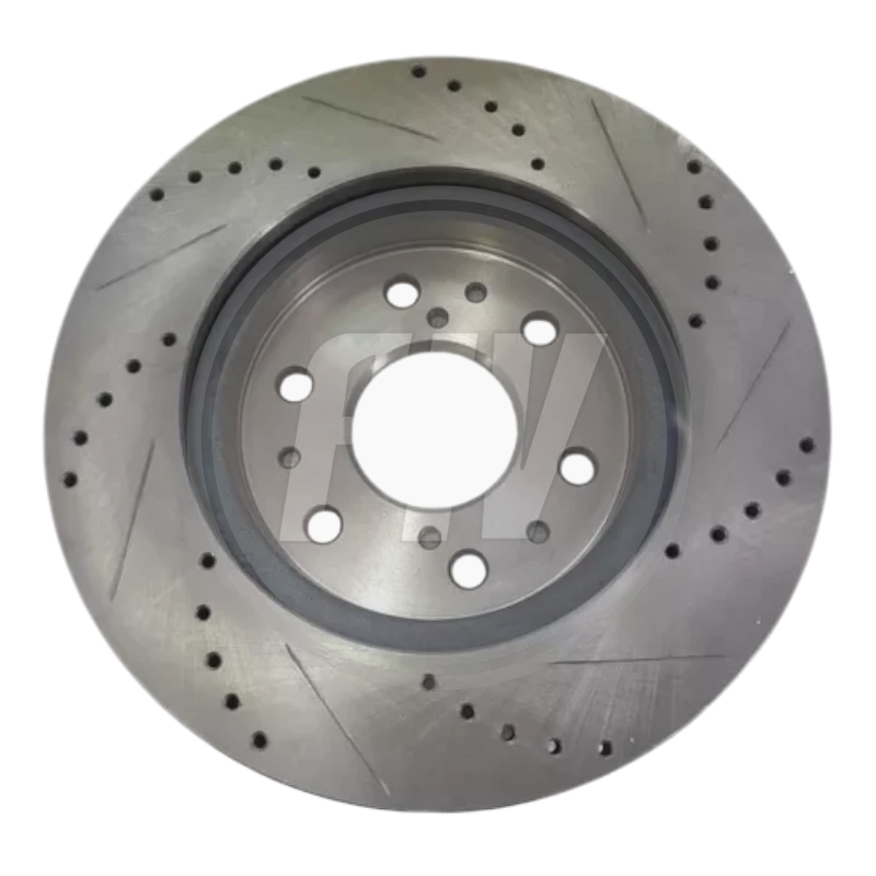 DISCO CHEVROLET CHEYENNE,SILVERADO 1500 05/12,TAHOE,AVALANCHE(PGT PERFORADO) 3