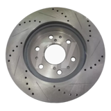 DISCO CHEVROLET CHEYENNE,SILVERADO 1500 05/12,TAHOE,AVALANCHE(PGT PERFORADO) 3