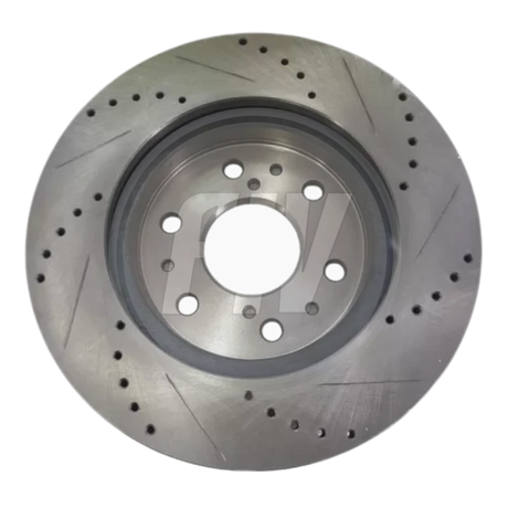 DISCO CHEVROLET CHEYENNE,SILVERADO 1500 05/12,TAHOE,AVALANCHE(PGT PERFORADO) 3