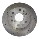 DISCO CHEVROLET CHEYENNE,SILVERADO 1500 05/12,TAHOE,AVALANCHE(PGT PERFORADO) 2