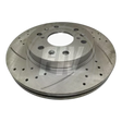 DISCO CHEVROLET CHEYENNE,SILVERADO 1500 05/12,TAHOE,AVALANCHE(PGT PERFORADO) 1