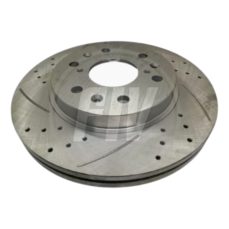 DISCO CHEVROLET CHEYENNE,SILVERADO 1500 05/12,TAHOE,AVALANCHE(PGT PERFORADO) 1