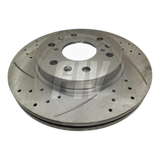 DISCO CHEVROLET CHEYENNE,SILVERADO 1500 05/12,TAHOE,AVALANCHE(PGT PERFORADO) 1