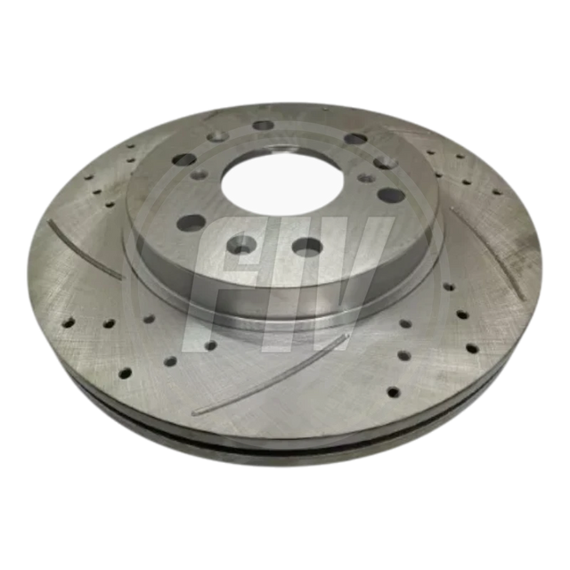 DISCO CHEVROLET CHEYENNE,SILVERADO 1500 05/12,TAHOE,AVALANCHE(PGT PERFORADO) 1