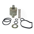 KIT VALVULA FRENO DE MANO NPR,IVECO,VOLARI (LYC) 1