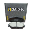 J. PASTILLAS CHANGAN CS55 DEL (NAMCO) SEMI-METALICA 1
