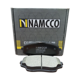 J. PASTILLAS CHANGAN CS55 DEL (NAMCO) SEMI-METALICA 1