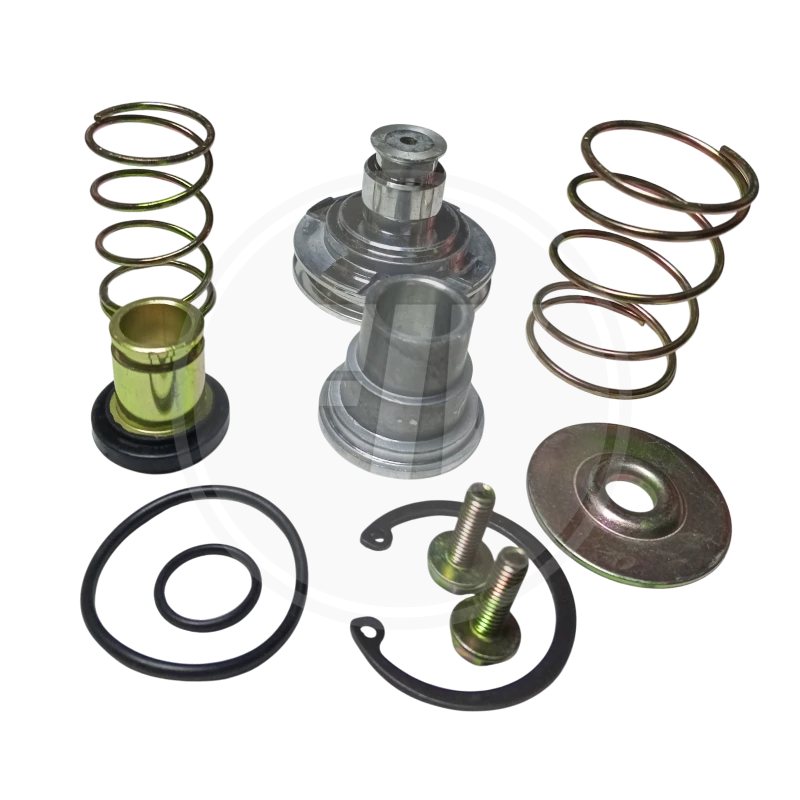 KIT DE REPARACION VALVULA E-3 1