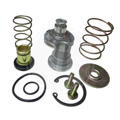 KIT DE REPARACION VALVULA E-3 1