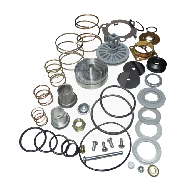 KIT MAYOR DE REPARACION VALVULA E-6 (GPC) 1