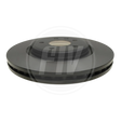 DISCO FORD EXPLORER 2011-12 DEL. (ORIGINAL) 1