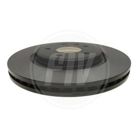 DISCO FORD EXPLORER 2011-12 DEL. (ORIGINAL) 1