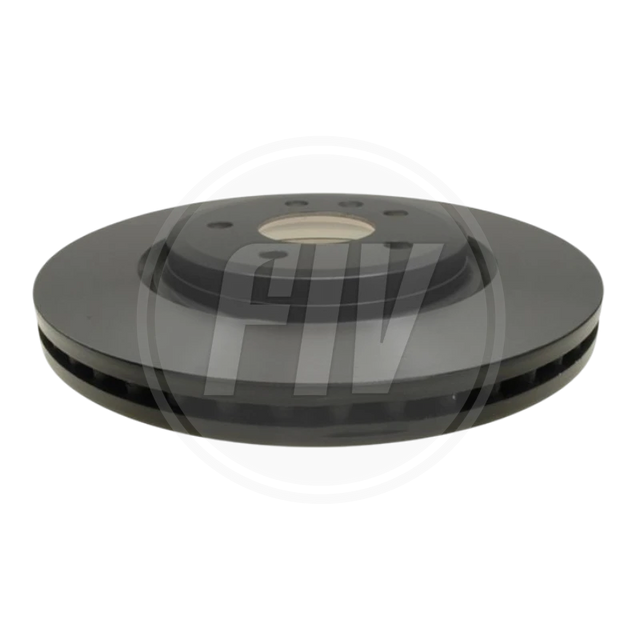 DISCO FORD EXPLORER 2011-12 DEL. (ORIGINAL) 1