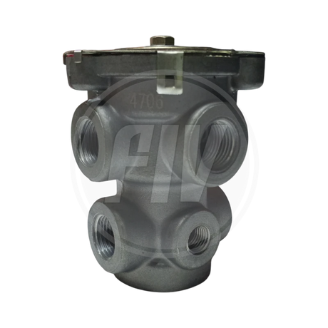 VALVULA PEDAL T3 4
