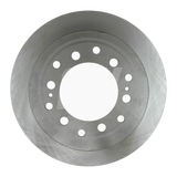 DISCO TOYOTA 4RUNNER 2003/08, PRADO TRAS. (PAST. 7487) (FMC) 2