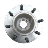DISCO FORD F-350 00/10 TRITON 4X2 DEL. PAST. 7625 (FMC) SIN ESPARRAGOS, SIN PISTA. 2